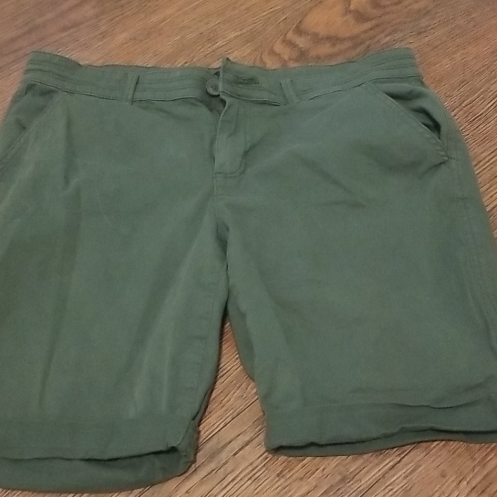 Reitman's shorts